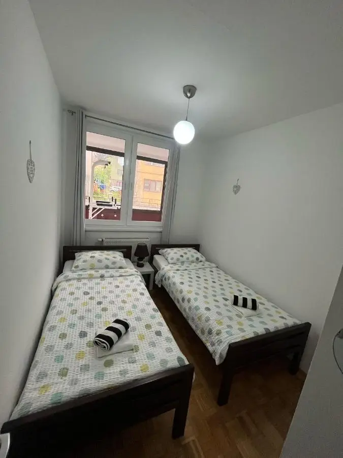 Apartman Filip