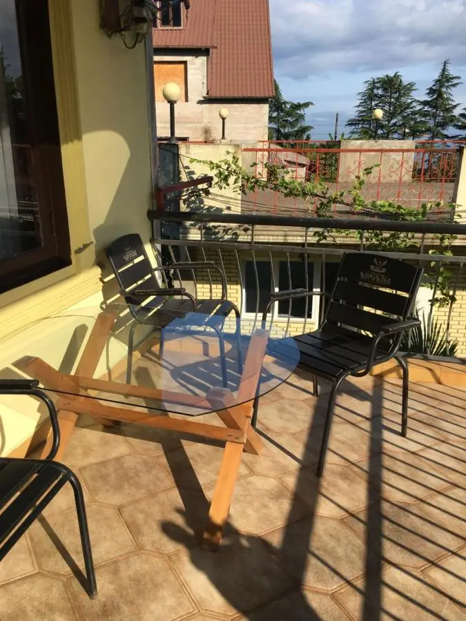 Nargiz's Guest House