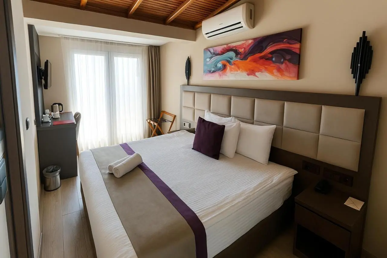 Magia Hotel - Spa & Wellness