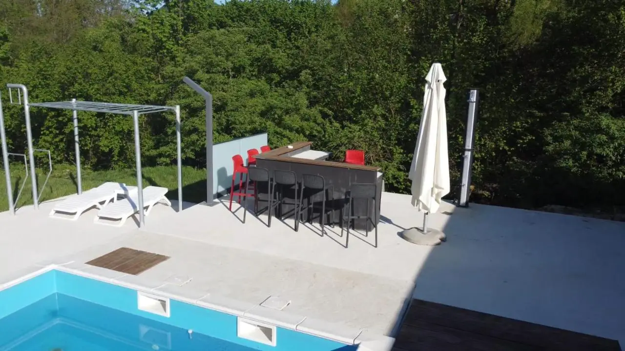 JAGI Bungalovi Mrkonjic Grad