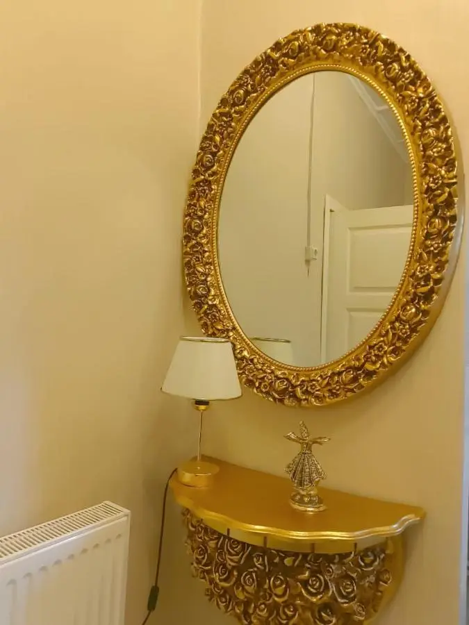 Hotel Antique