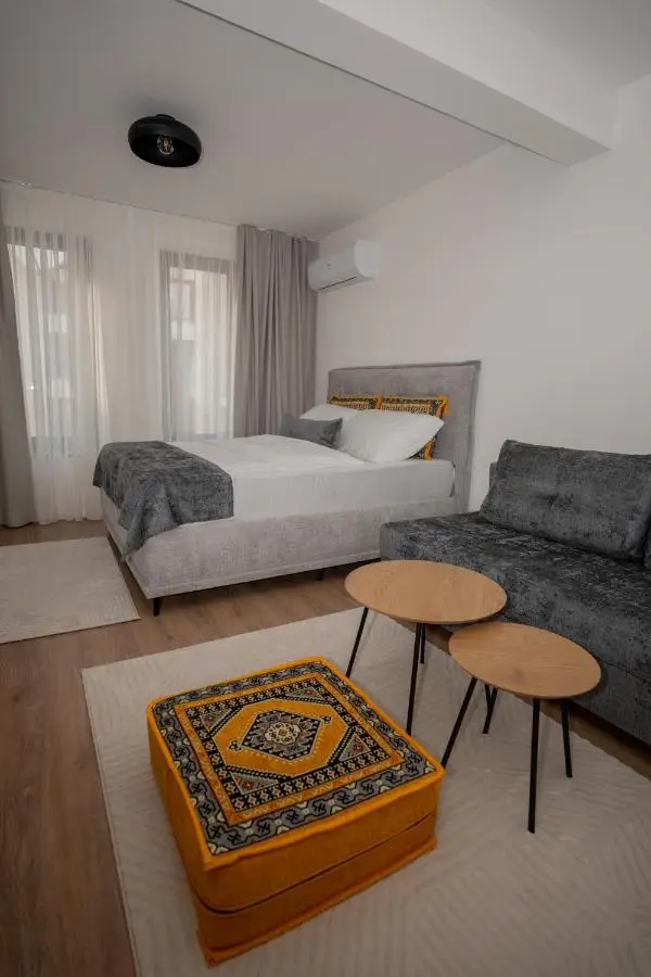 SARAJEVO SUITES No 23- Free parking
