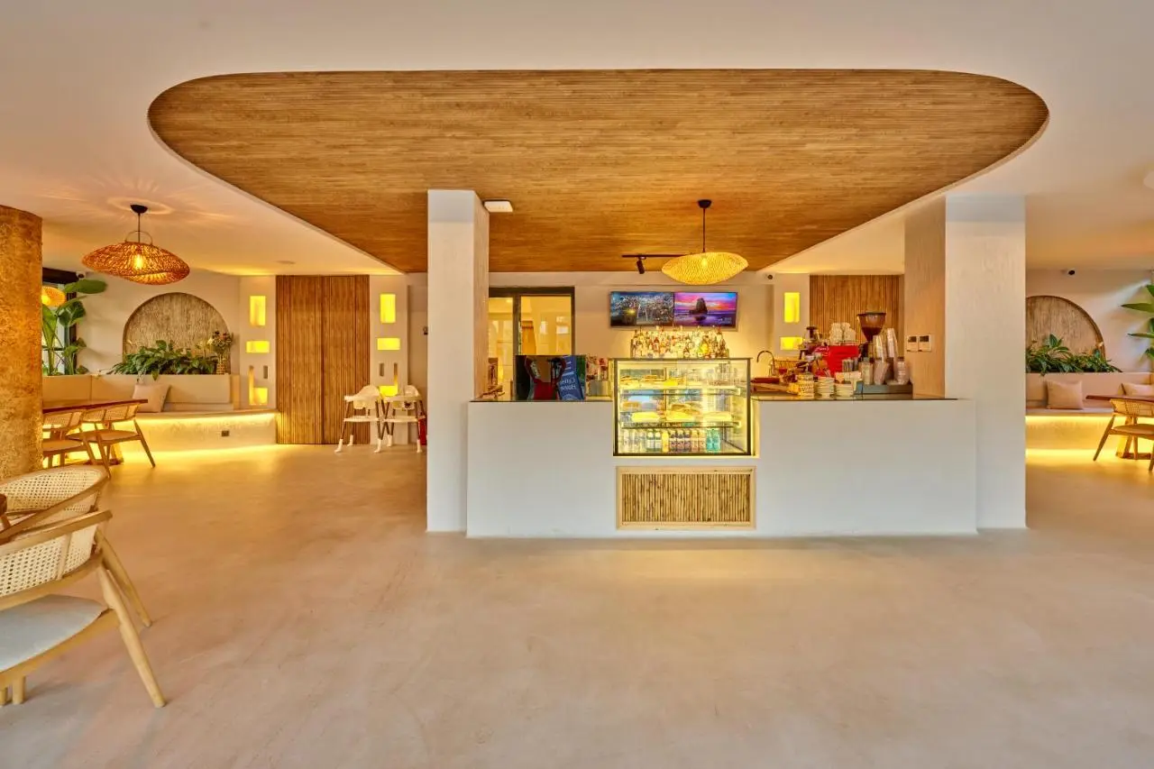 Lilium Boutique Hotel
