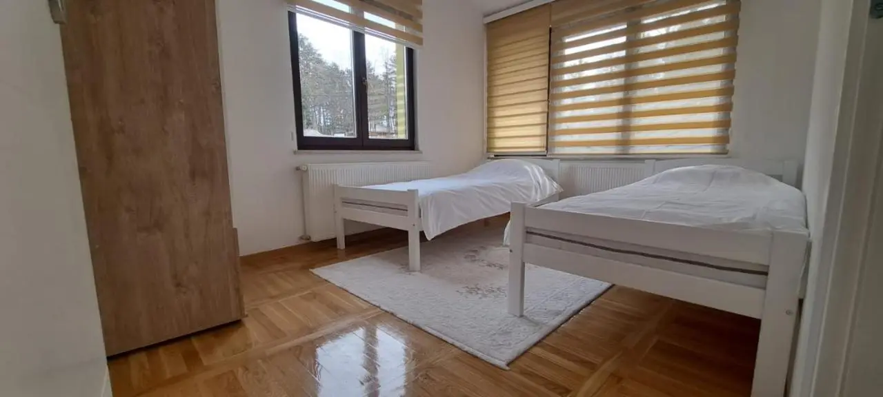 Villa Forest Sarajevo