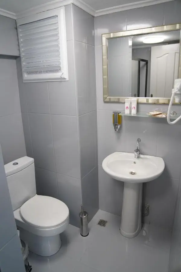 New Hotel Harbiye