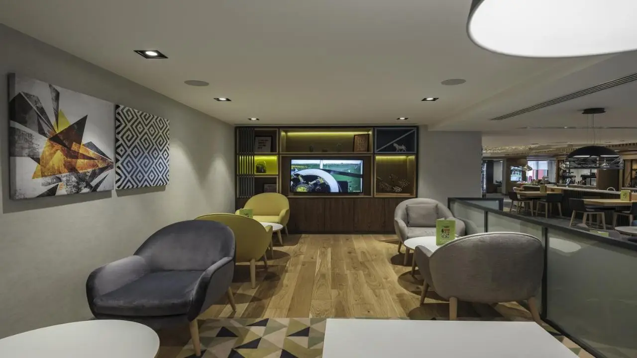 Holiday Inn Istanbul Old City by IHG