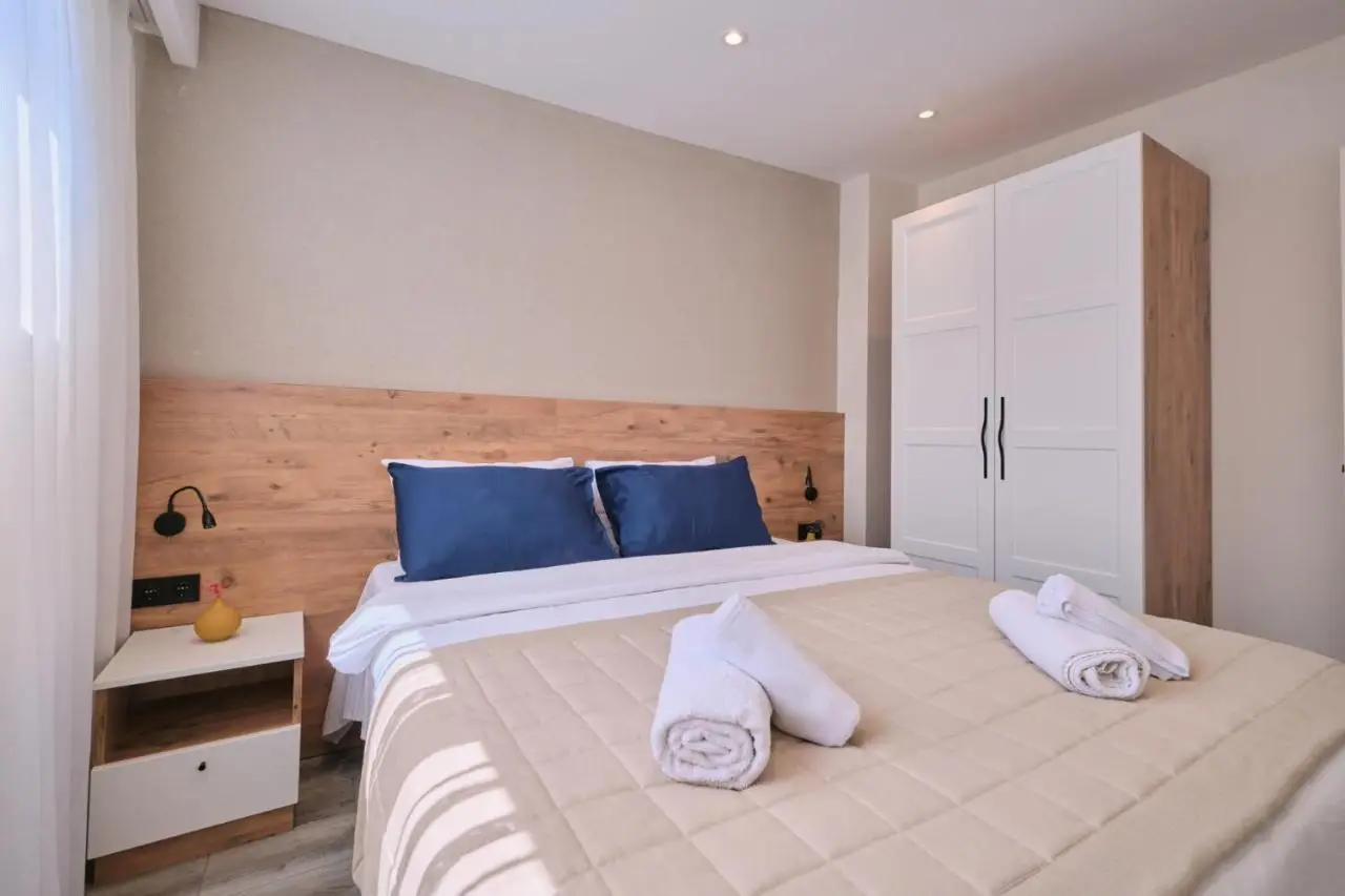 BSY's Stylish 1BR,2BR ,3BR Apartments in Brand New Building