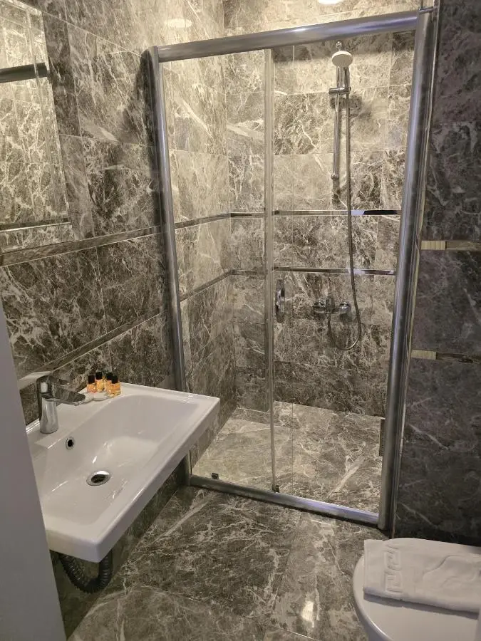 The Empress Theodora Hotel ll