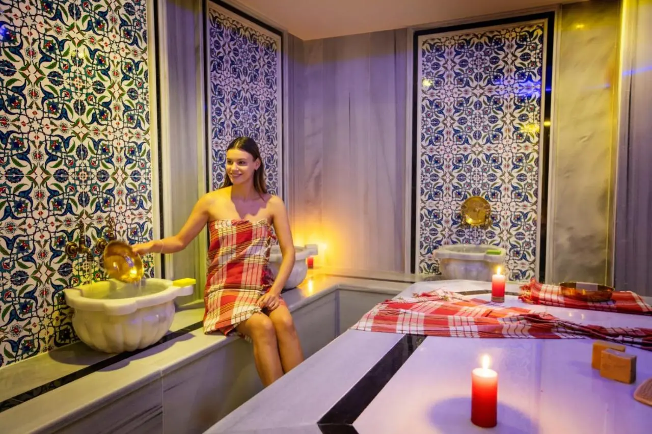 Endican Beyazit Hotel