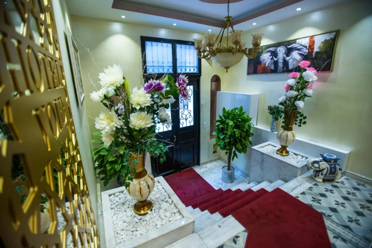 The Void Hotel - Sisli Istanbul