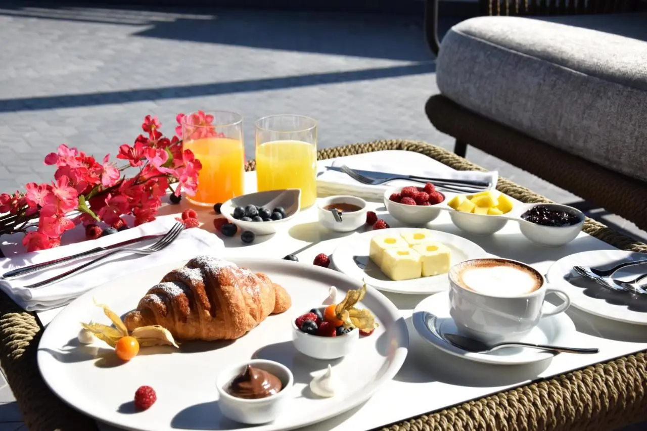 Hotel Unik