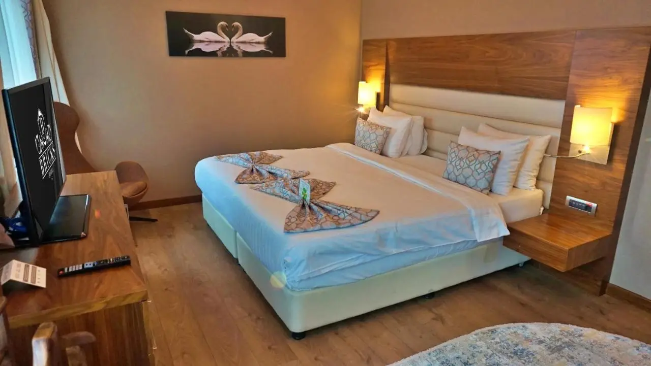 Bricks Hotel İstanbul