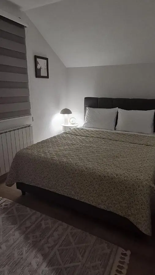 Apartment MAYA