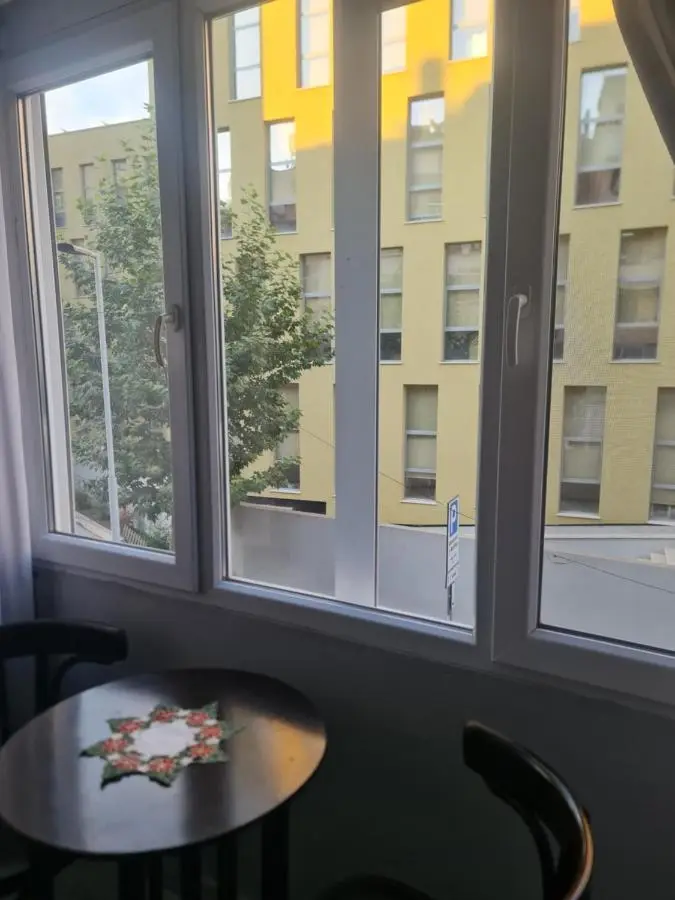 Edi's Apartments-Cozy stay in the center