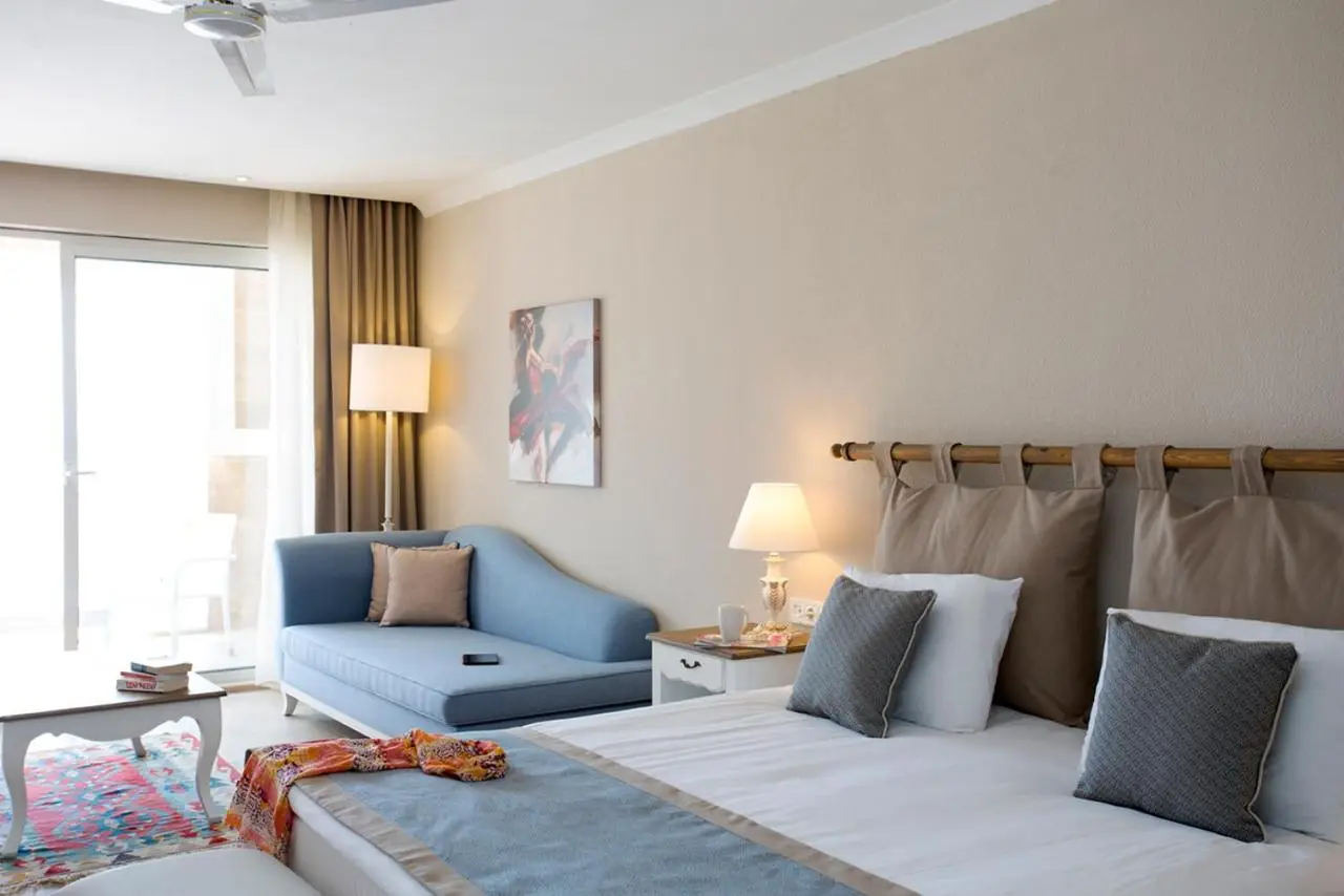 Andriake Beach Club Hotel