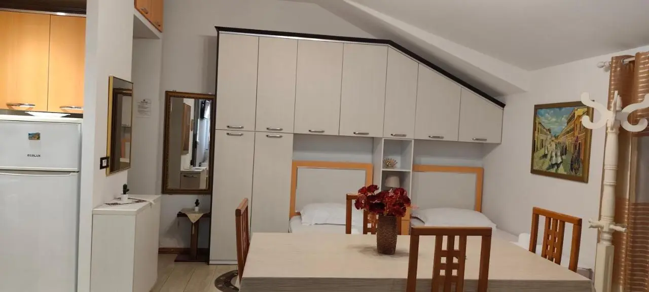 Lille France Apartments