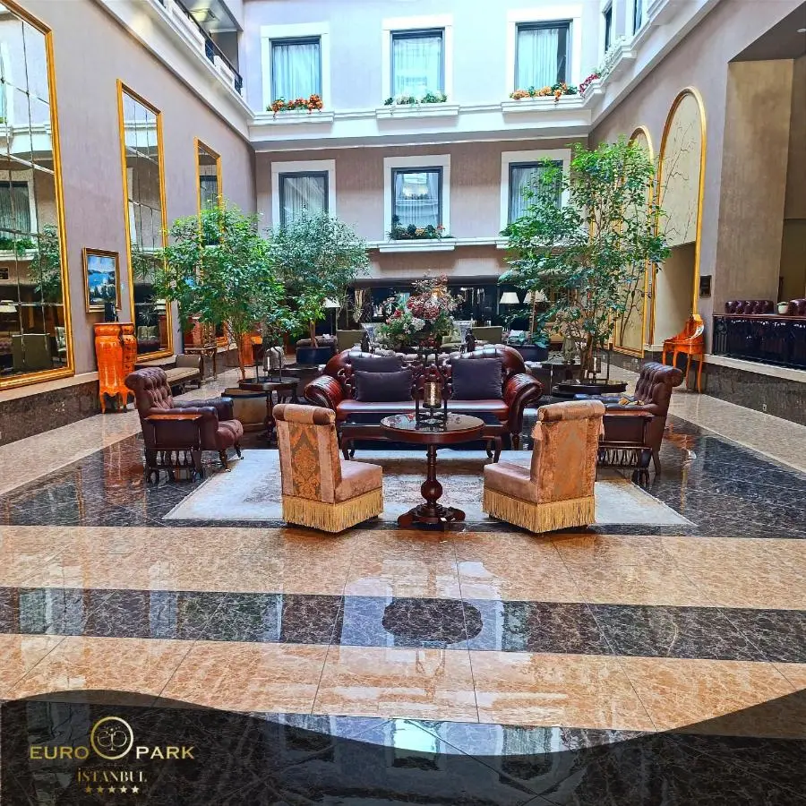 Euro Park Otel
