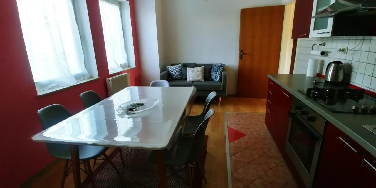 Guesthouse Una 1 Bihac