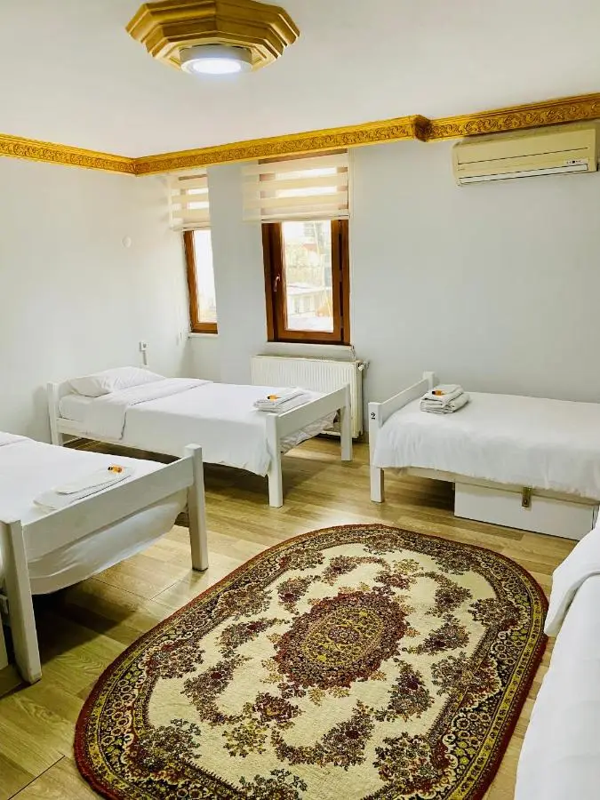 Stylish Hotel Old City