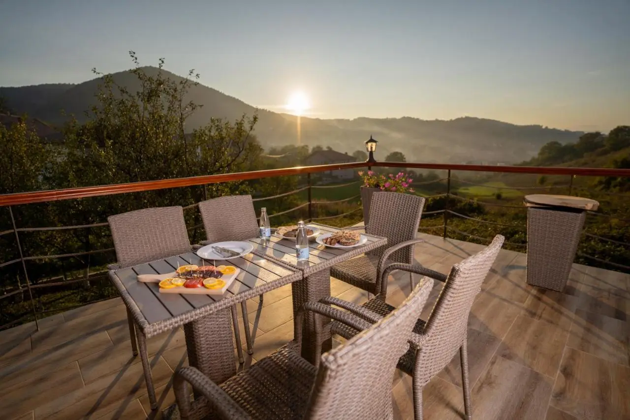 The View Apartment