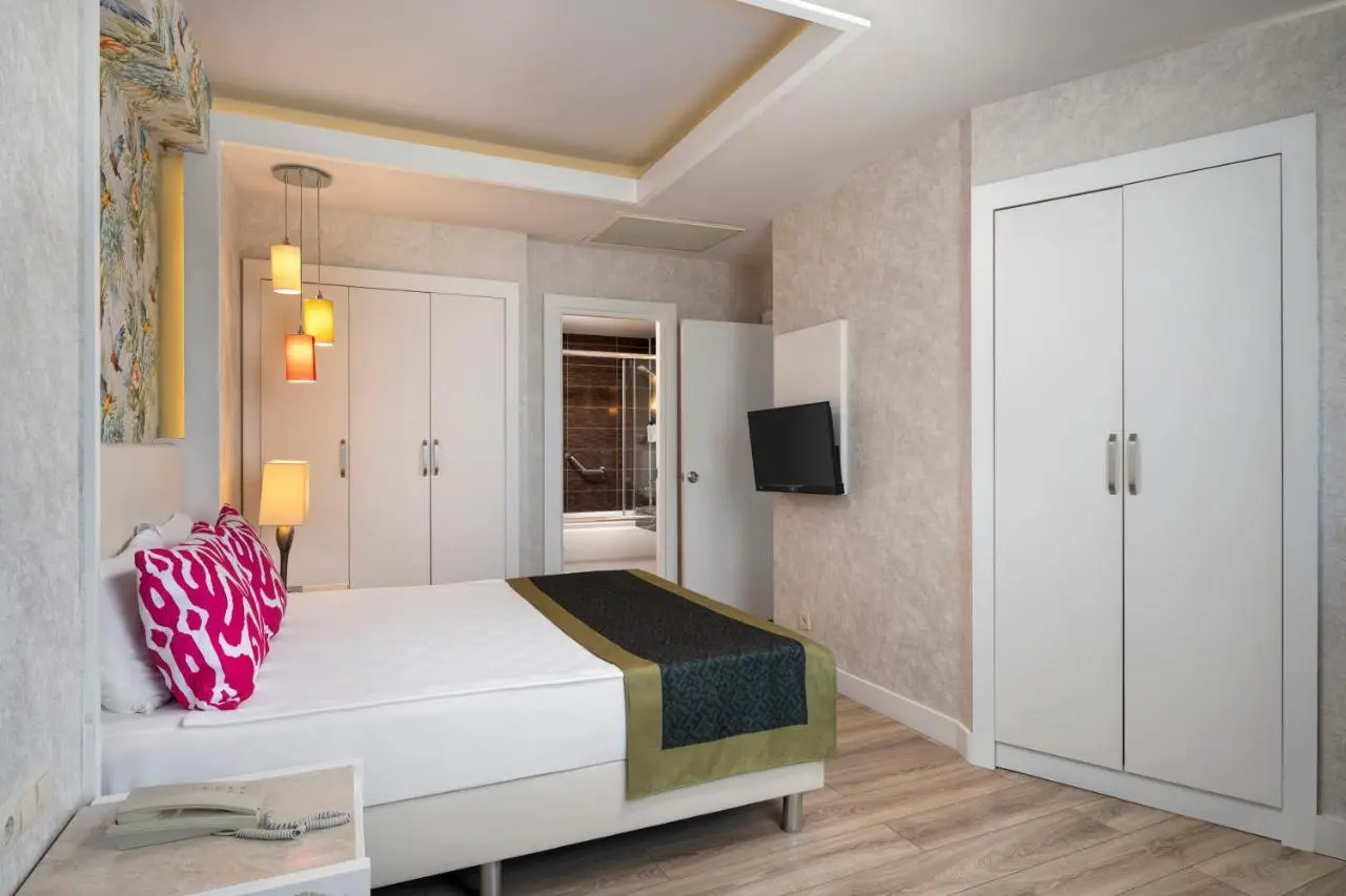 Orange County Alanya