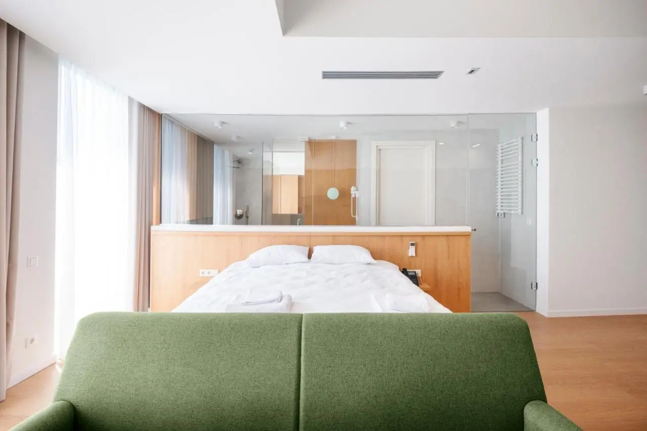 AURA Tbilisi Living by DNT Group