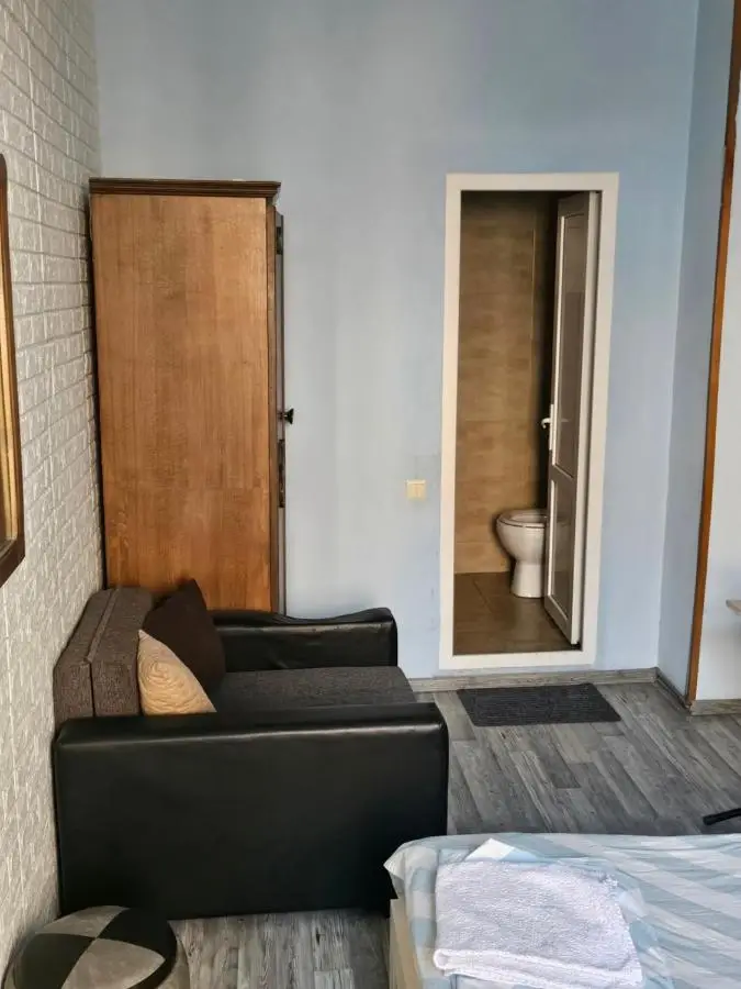 Guesthouse Kato