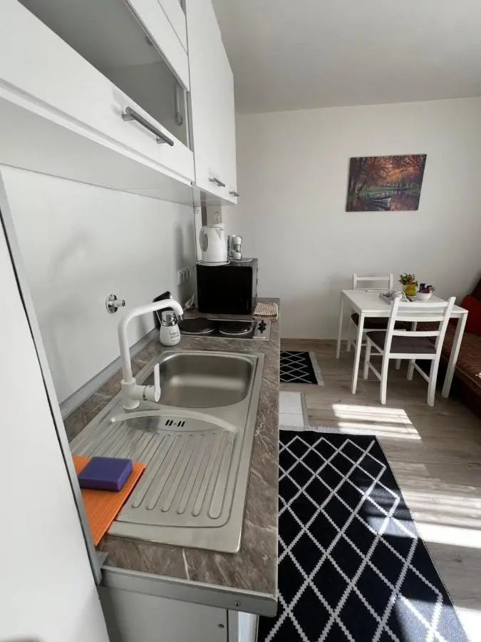 COZY CENTER Apartment Bihać