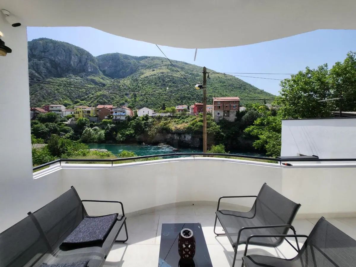 City House Neretva