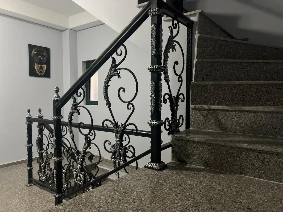 Panorama Hills Apart-Hotel