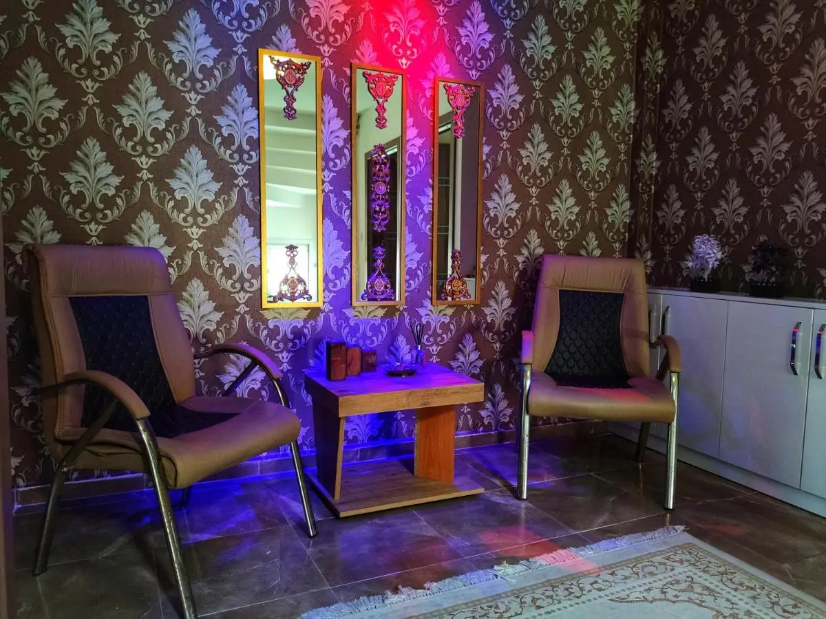 Hotel Best Apart