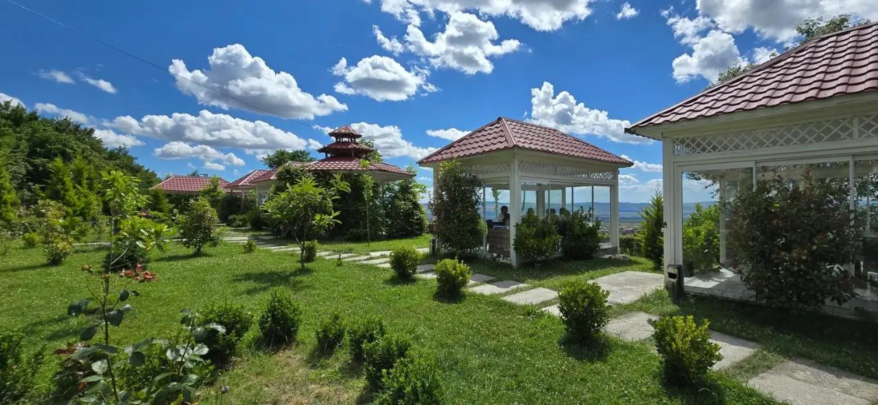 Ruma Qala Hotel