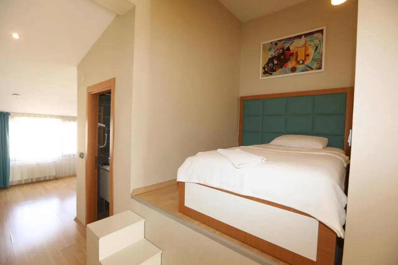 Mezzo Hotel