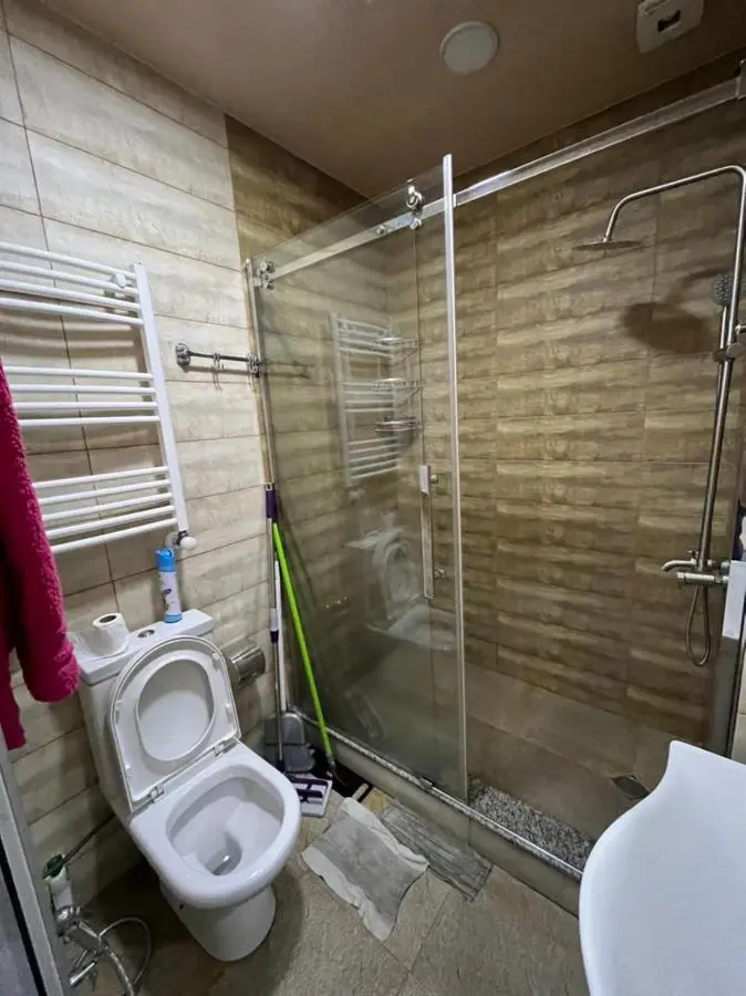 Apartament DeLux Sea View