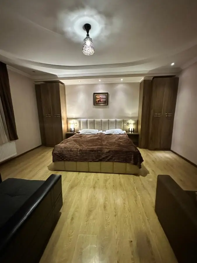 LOVELY HOUSE BAKURIANI