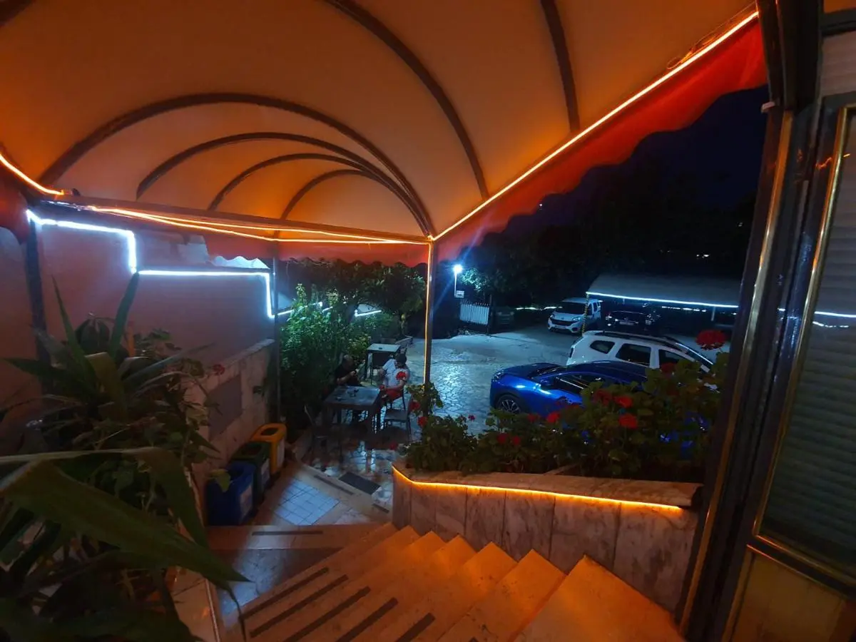 Biter Hotel