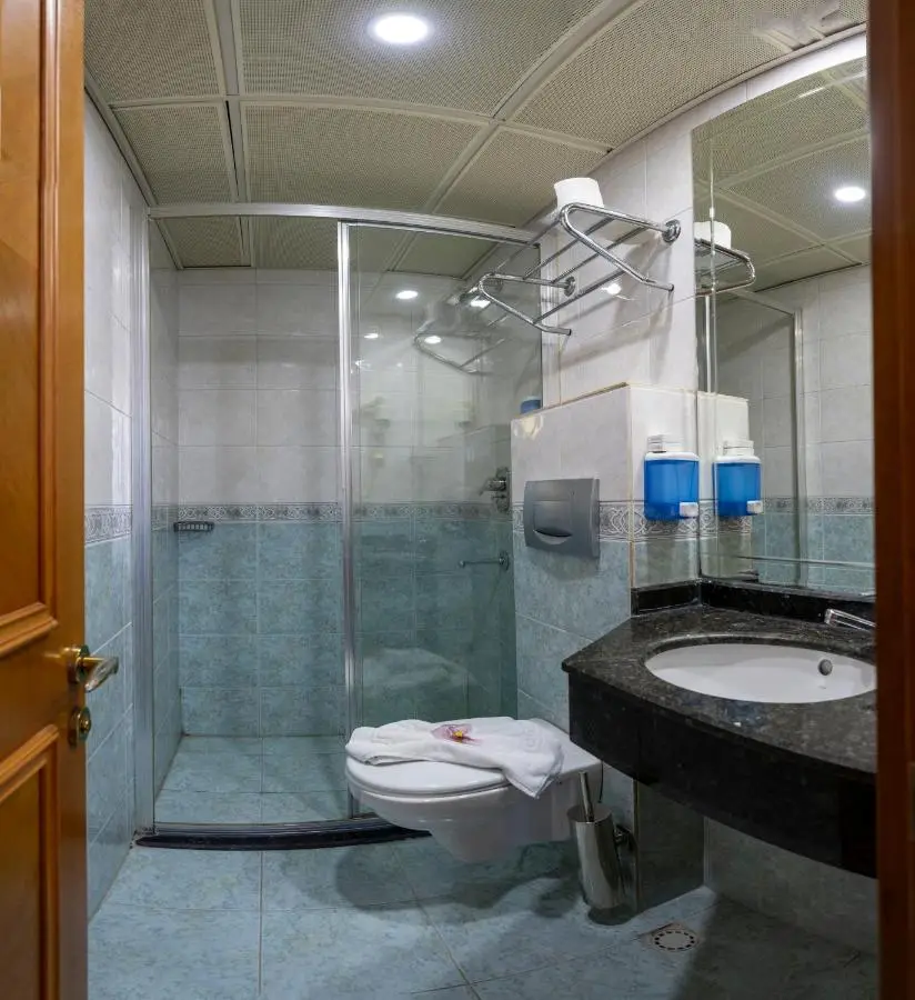 Dalan Otel Istanbul Old City