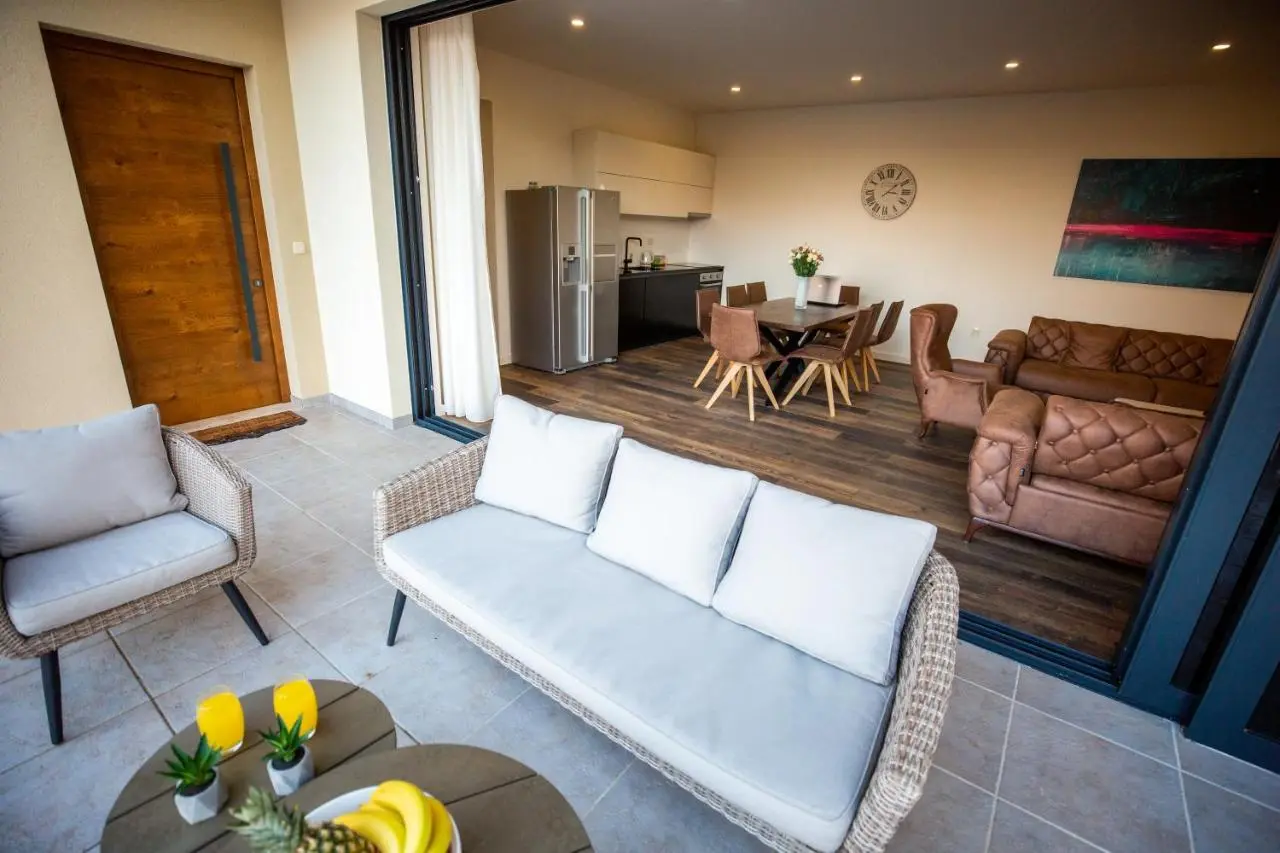 Villa Noel Međugorje - Luxury Holiday Home with Pool