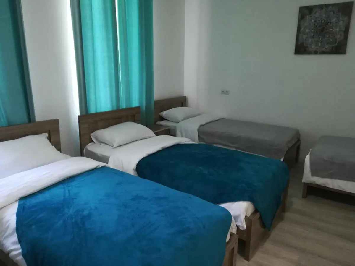 Family Нotel Banuri