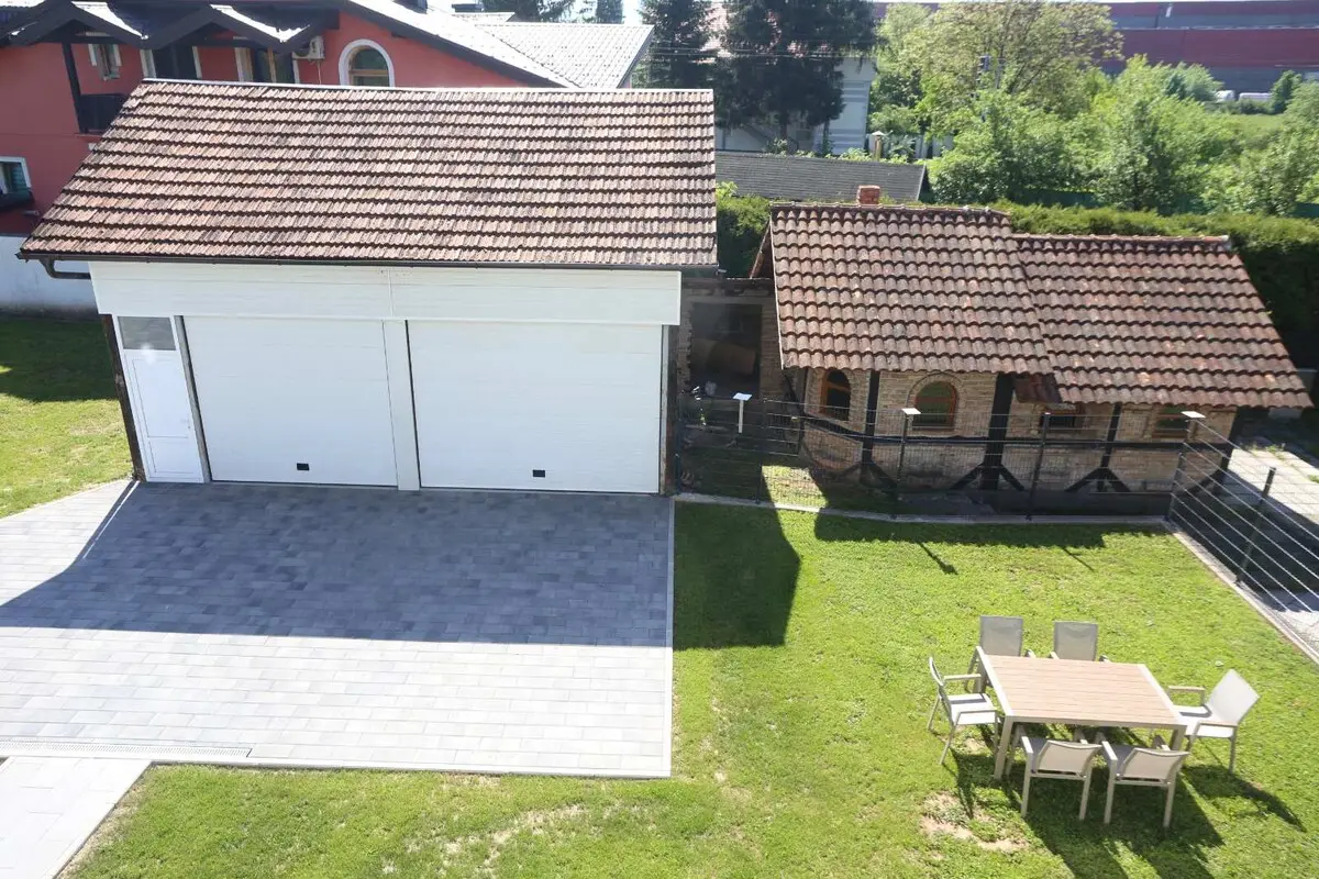 Spacious Modern House Ilidza