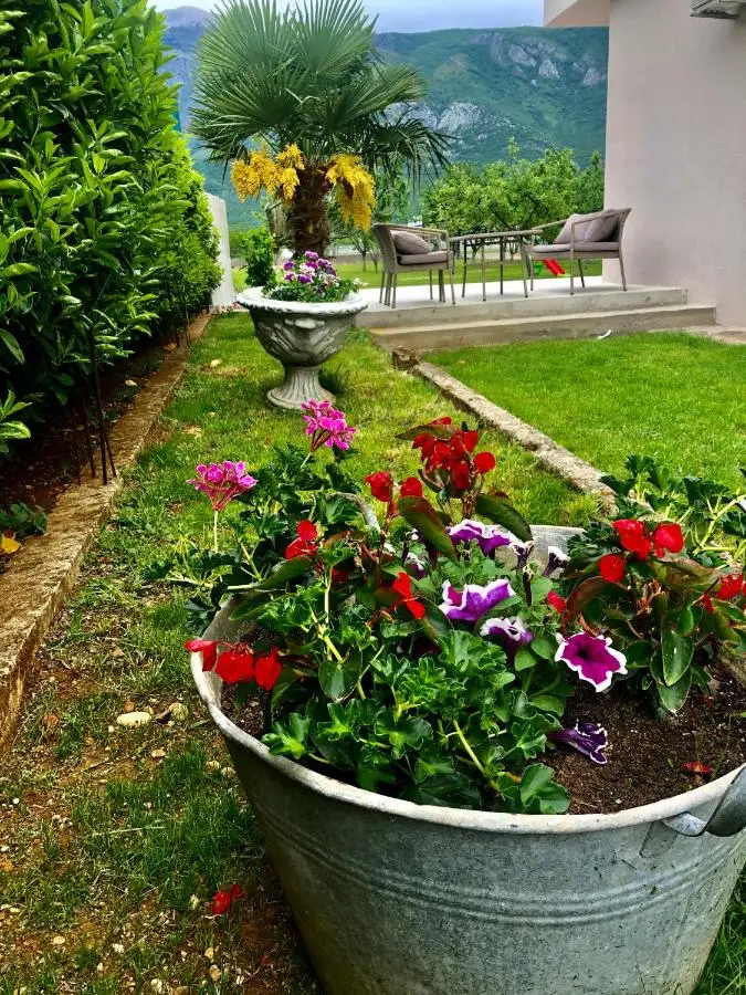 Villa Village Mostar