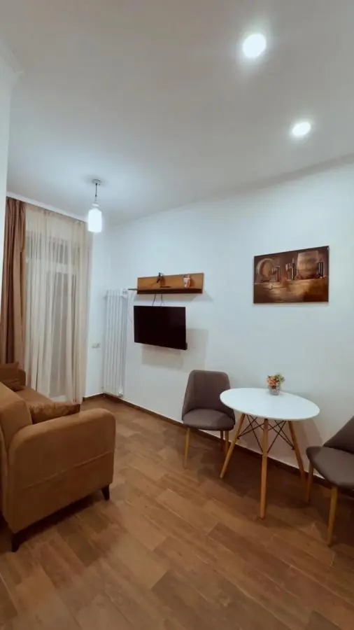 Apartments Kristo