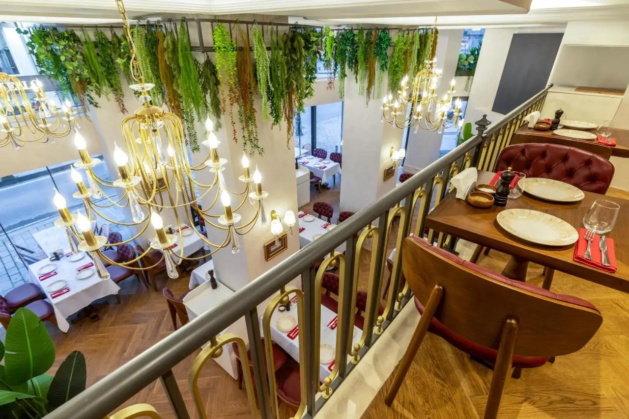 Zalel Hotels Old City Special Class