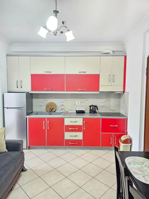 Franci Apartments 1