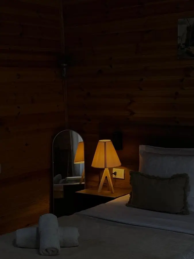 Guesthouse Marashi