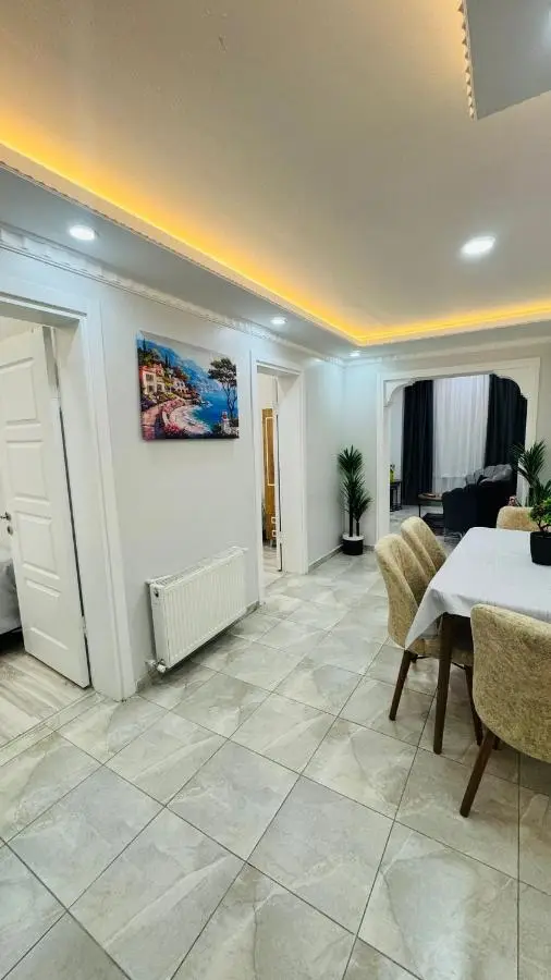 Gündoğdu Suites