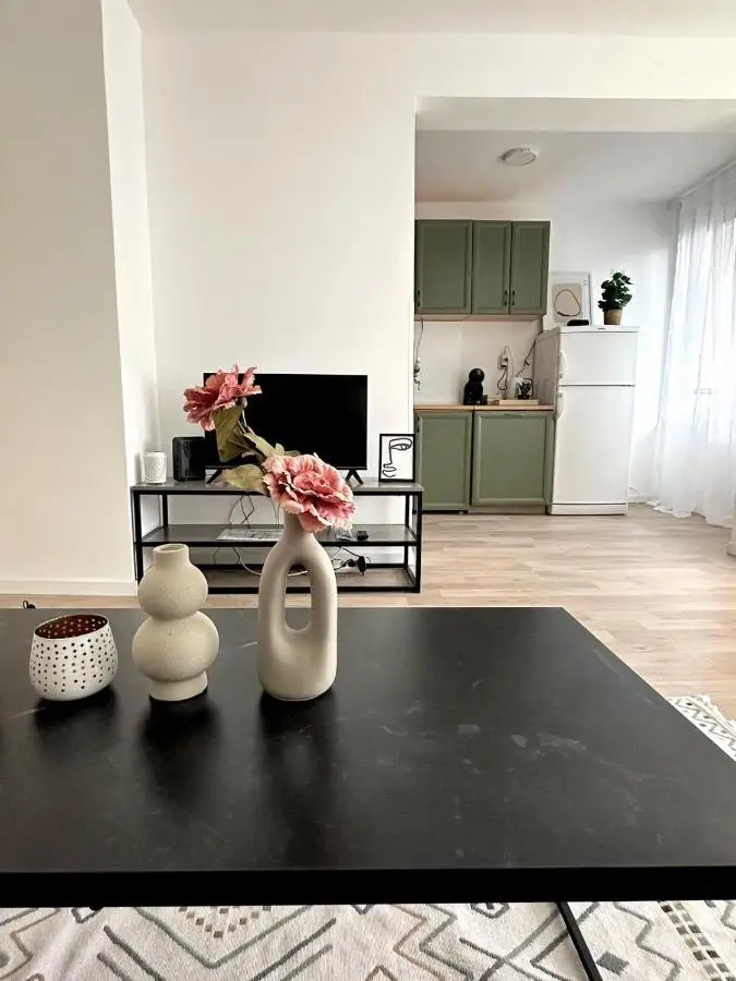 Apartman Vils