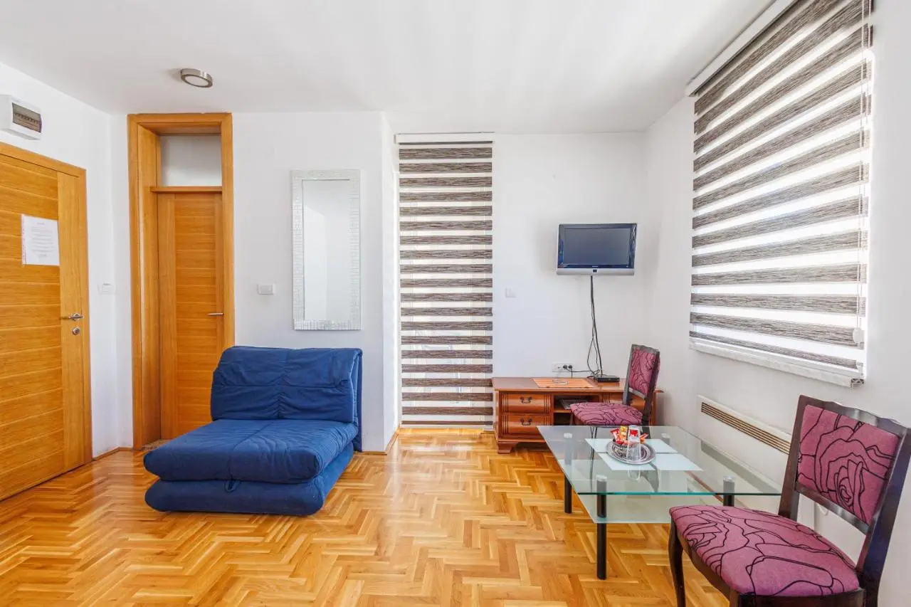 Vila Stanišić apartmani