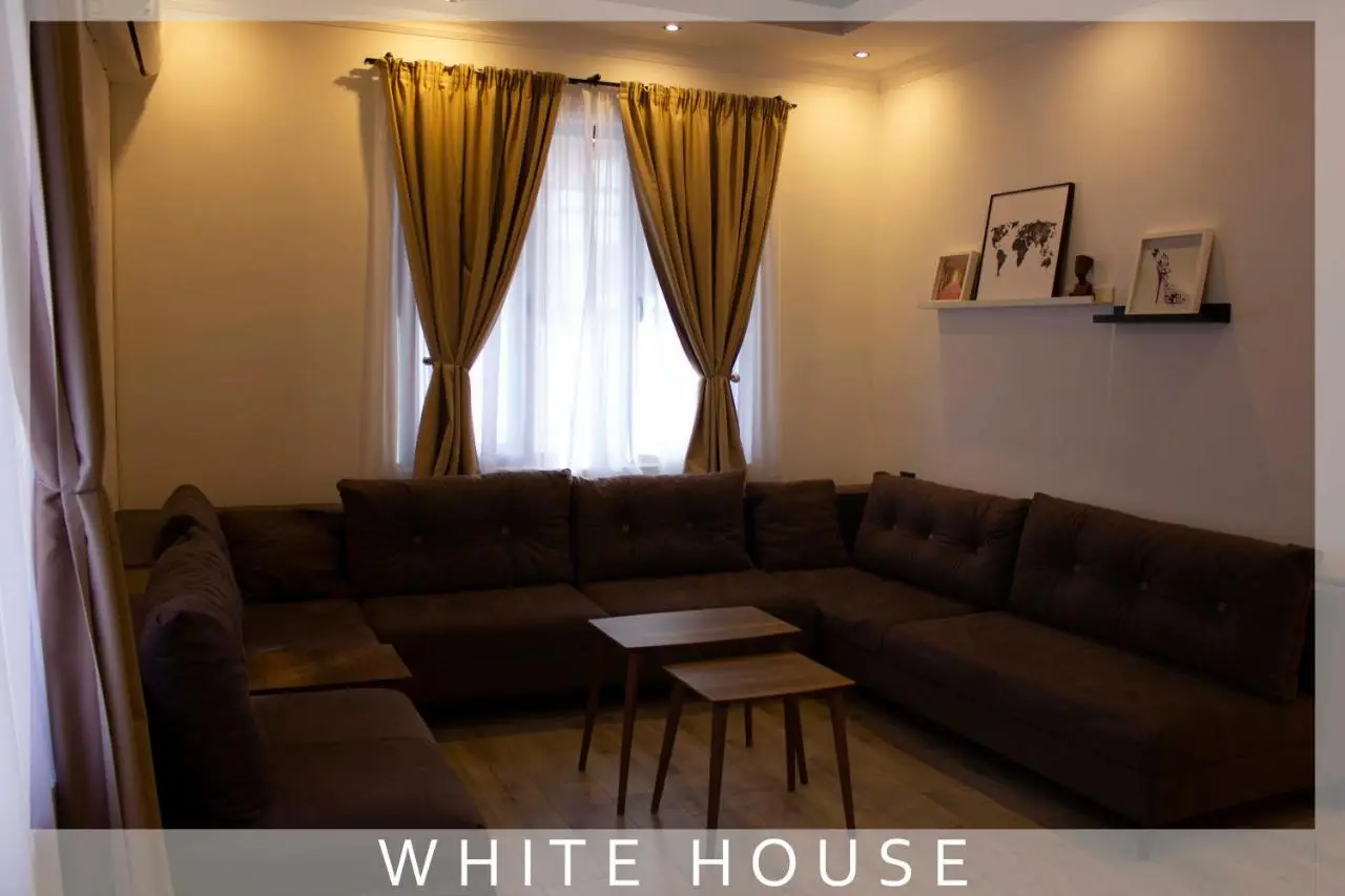 White House