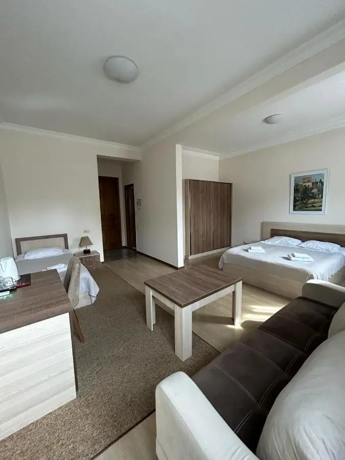 Hotel Mireosi